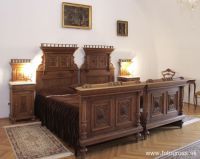 Bojnice Castle 41 bedroom